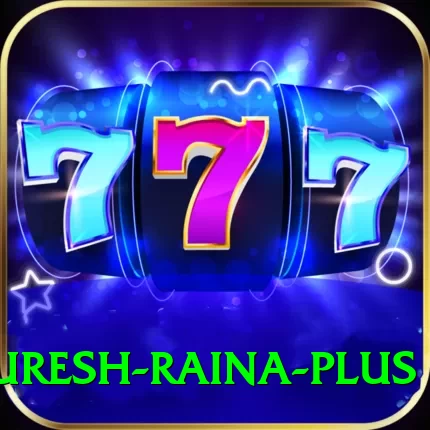 suresh raina Games Pro - 2