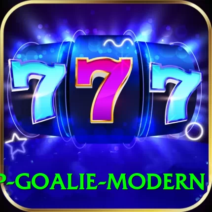 sweep goalie modern Premium v4.1.2 - 2