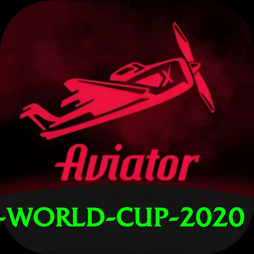 t20 world cup 2020 Pro v2.1.9 - 2