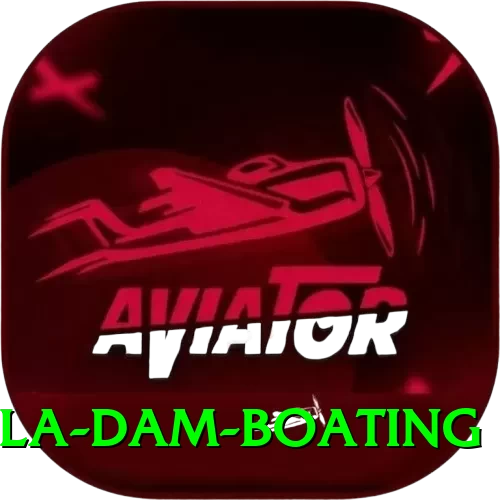 tarbela dam boating Pro Edition v1.5.5 - 2