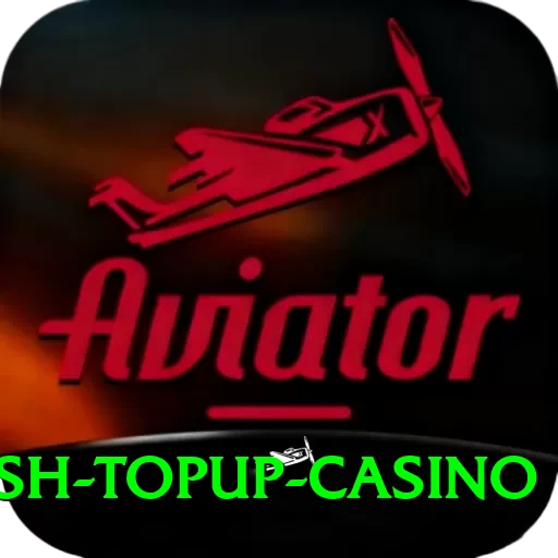tcash topup casino Premium v3.2.4 - 2