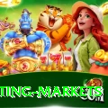 test match betting markets Gold v1.1.9