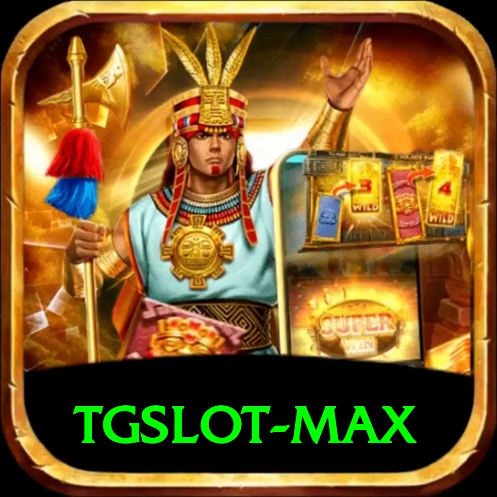 TGSlot Casino Official v3.3.5 - 2