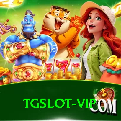 tgslot Casino Supreme v2.3.7 - 2