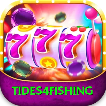 tides4fishing Gold v5.6.5 - 2