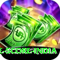 today match live score india Max v1.8.9