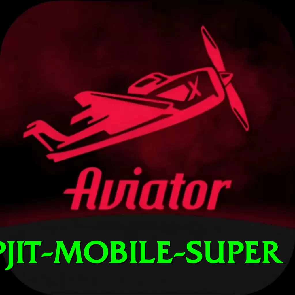 TopJit Mobile Super - 2