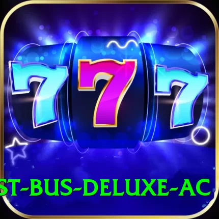 tourist bus deluxe ac Premium v5.6.3 - 2