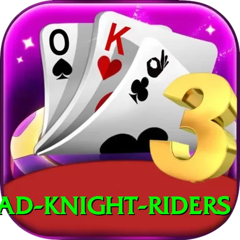 trinidad knight riders Pro Max v2.2.8 - 2