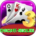 trinidad knight riders Pro Max v2.2.8