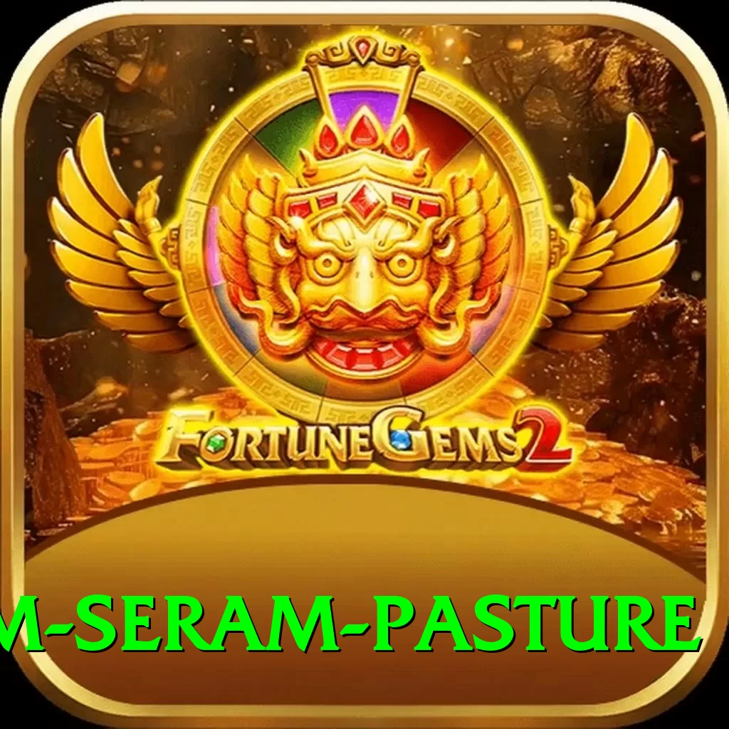 tseram seram pasture Pro1 v5.3.9 - 2