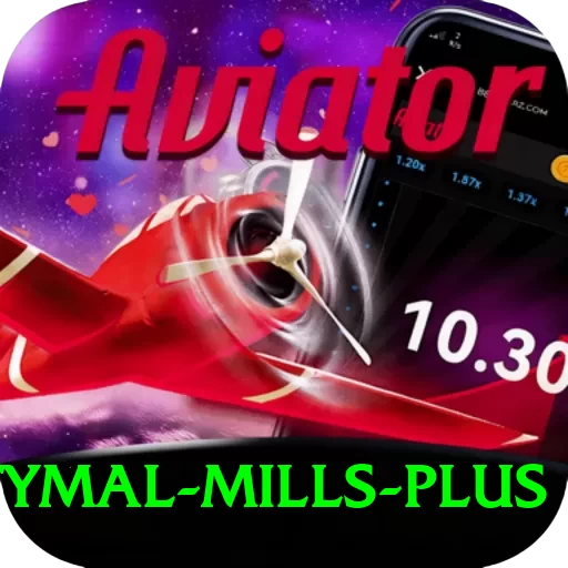 tymal mills VIP New - 2