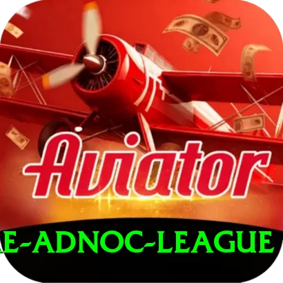 uae adnoc league Plus Pro v4.6.5 - 2