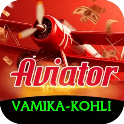 vamika kohli VIP Edition v2.1.6 - 2