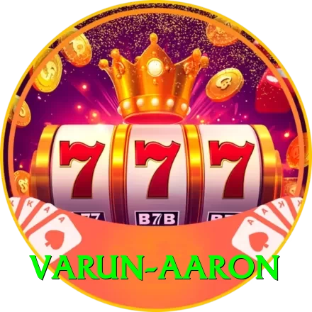 varun aaron Pro v5.8.2 - 2