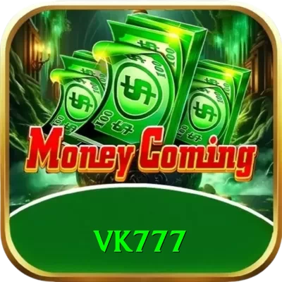vk777 Games (Casino & Earning) Deluxe vv1.2.8 - 2