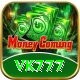 vk777 Games (Casino & Earning) Deluxe vv1.2.8