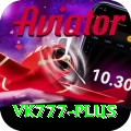 VK777 Plus v2.5.3