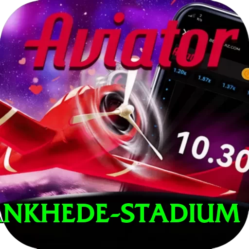 wankhede stadium Premium Plus v1.1.0 - 2