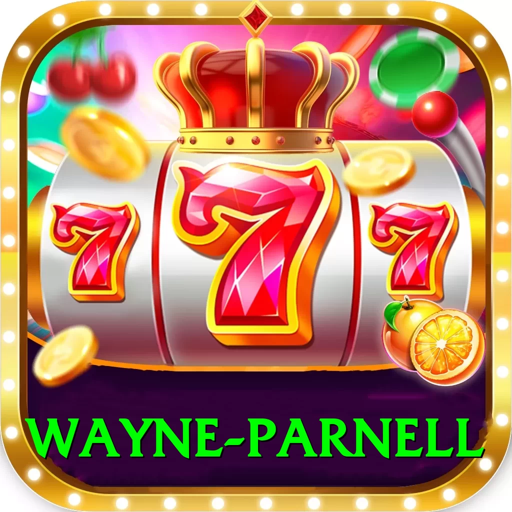 wayne parnell Master Pro v4.9.3 - 2