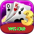 wc t20 Gold v2.1.7