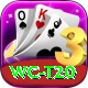 wc t20 Gold v2.1.7