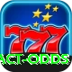 weather impact odds Turbo Pro v2.5.8