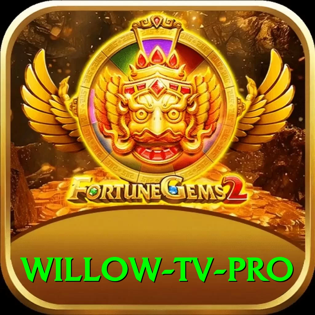 willow tv Gaming Ultimate - 2