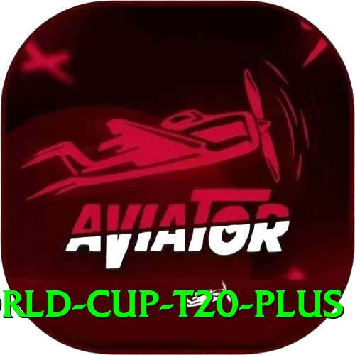 world cup t20 Casino Plus v2.5.0 - 2