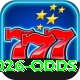 world t20 2026 odds Deluxe v5.2.5