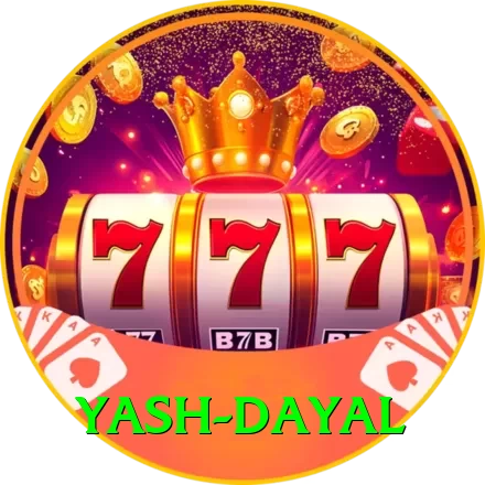 yash dayal Gold v1.5.5 - 2