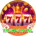yash dayal Gold v1.5.5