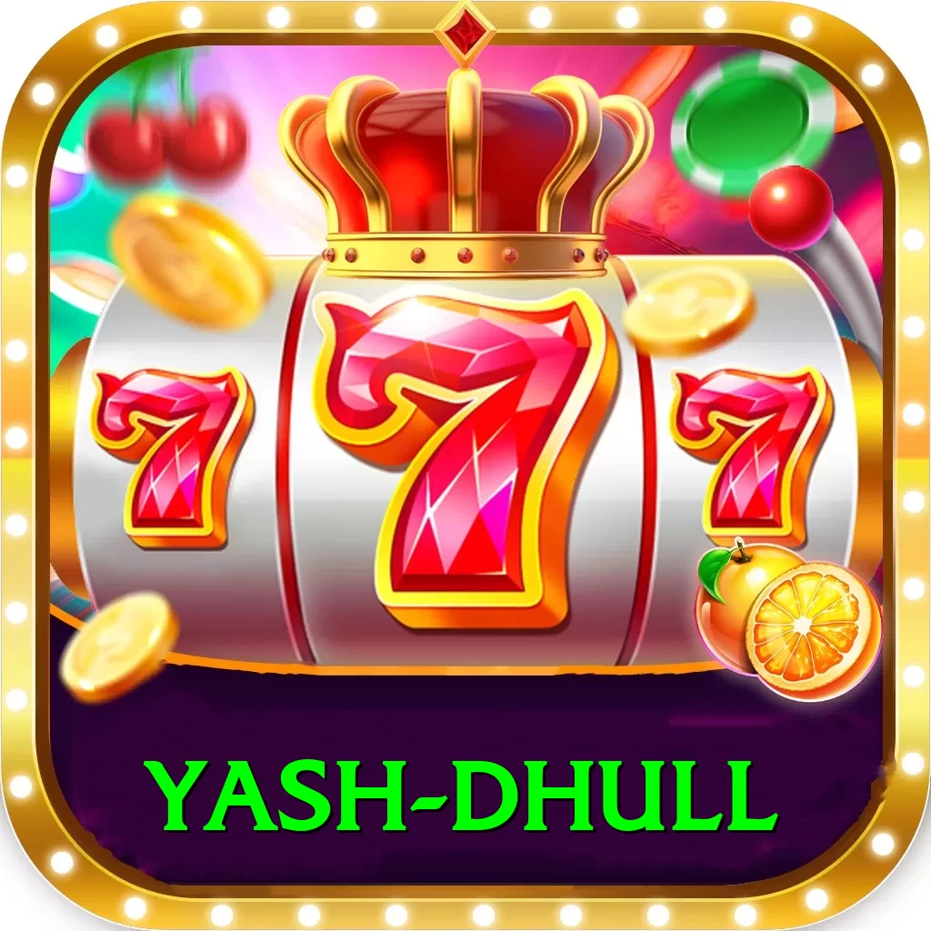 yash dhull Deluxe v5.3.2 - 2