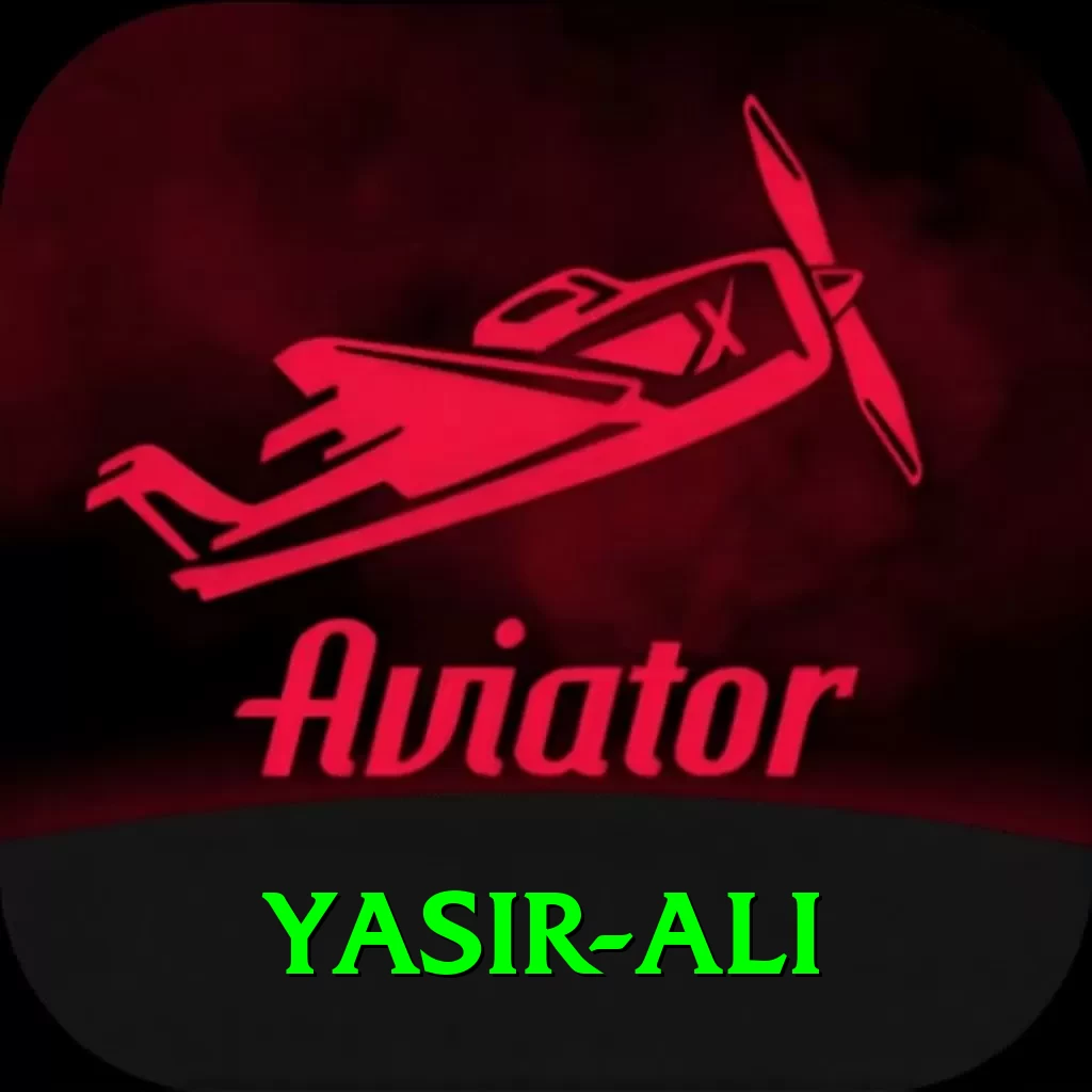 yasir ali Master v1.1.1 - 2