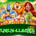 yemen yemen league Games (Casino & Earning) Elite v4.2.1