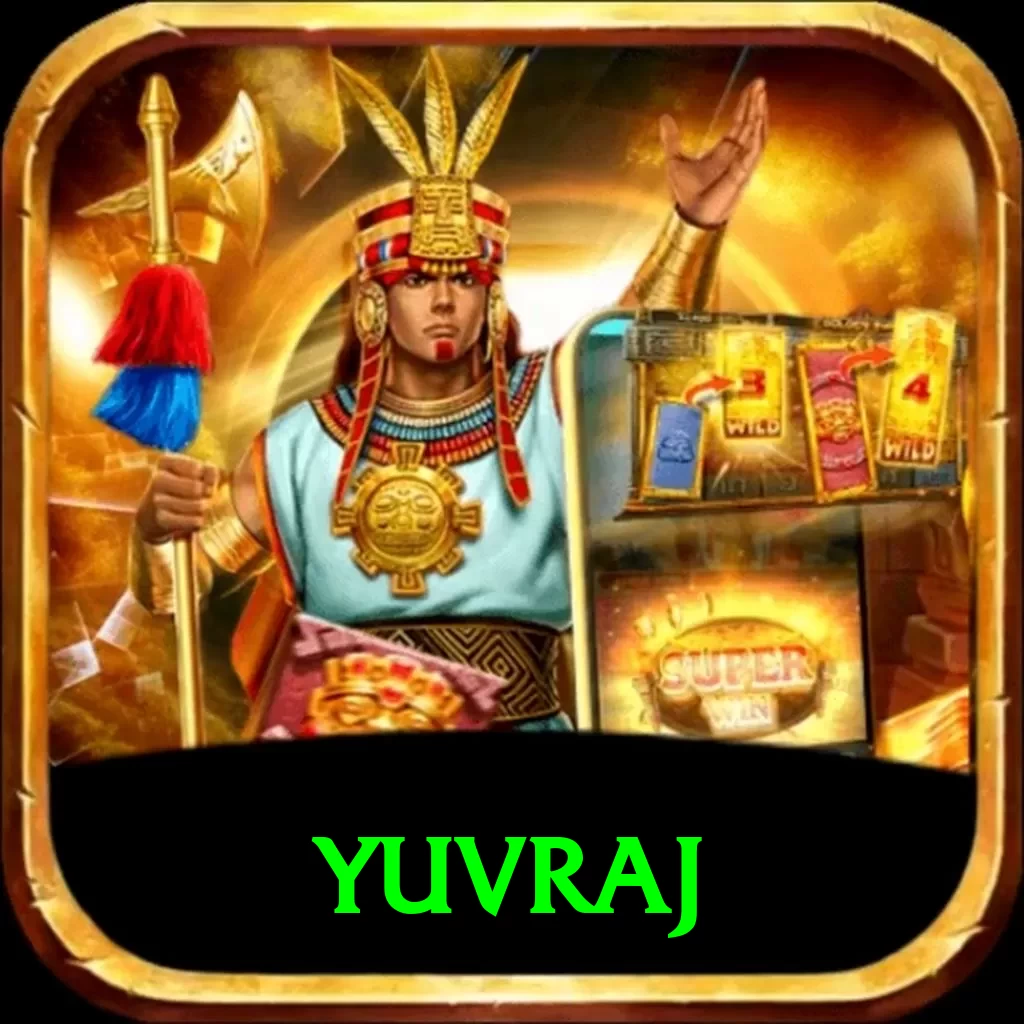 yuvraj Ultimate v1.7.4 - 2