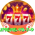 zt777 Jackpot Supreme v5.7.9